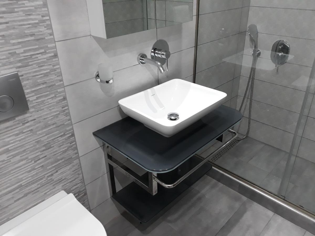 Meltemi Villa Chrysi Ammoudia Ngoại thất bức ảnh